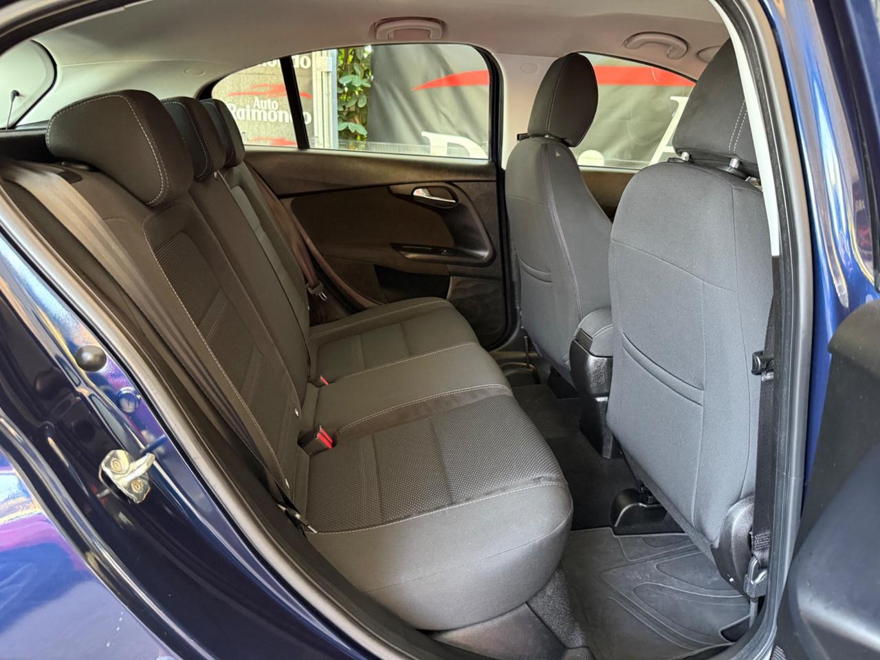 Fiat Tipo 1.4 T-Jet 120CV 5 porte Lounge