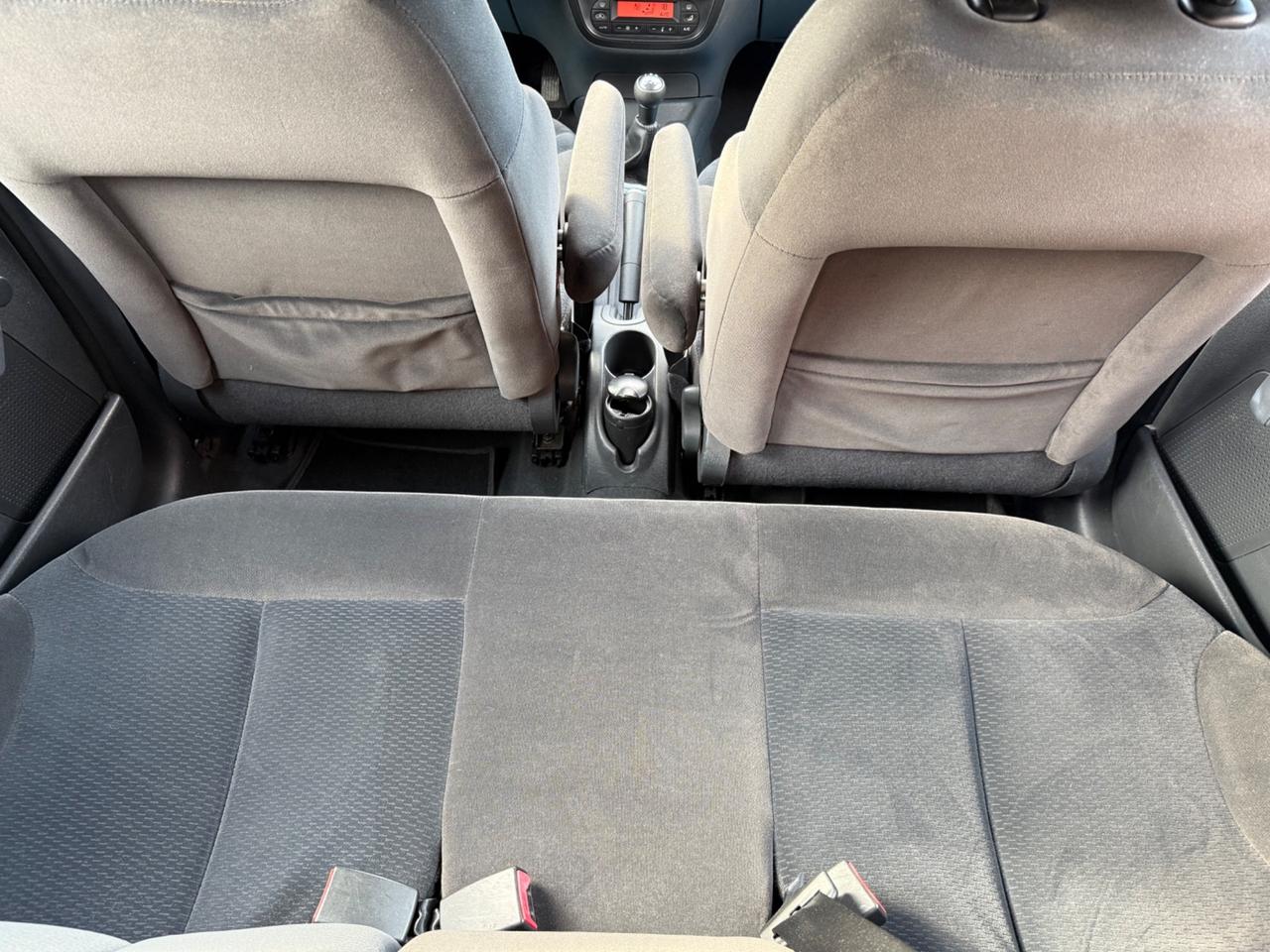 Citroen C3 1.4 16V Exclusive