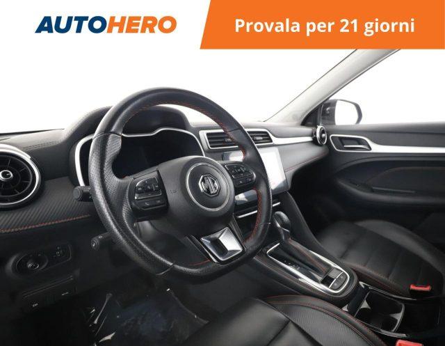 MG ZS 1.0T-GDI aut. Luxury