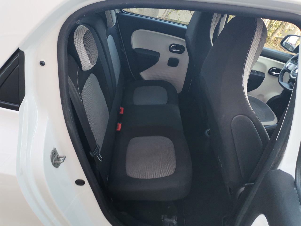 Renault Twingo 1.0 sce Duel 69cv