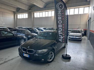 Bmw 320 320d cat xDrive Touring