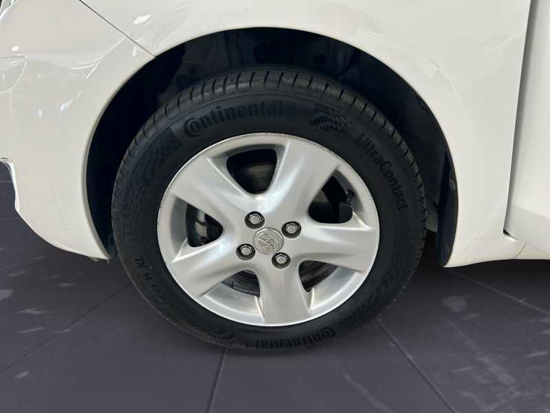 TOYOTA Yaris 5p 1.0 SoL