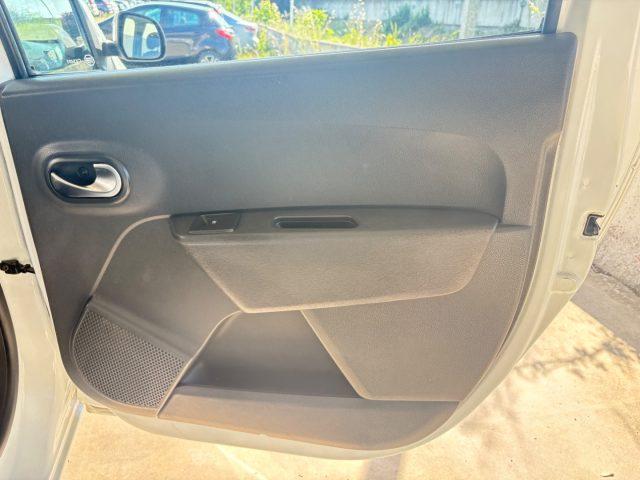 DACIA Lodgy 1.6 100CV BENZ/GPL 7 posti Ambiance EURO 6 1 PROP