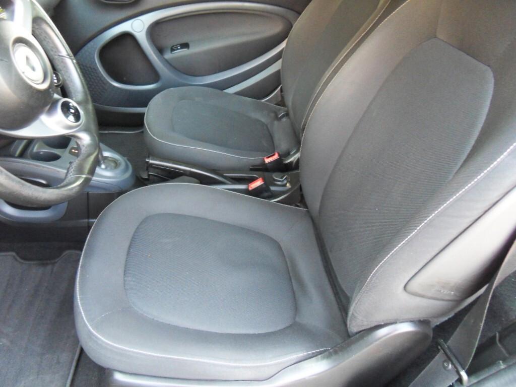 Smart ForTwo 70 1.0 Passion