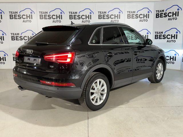 AUDI Q3 2.0 TDI 120 CV