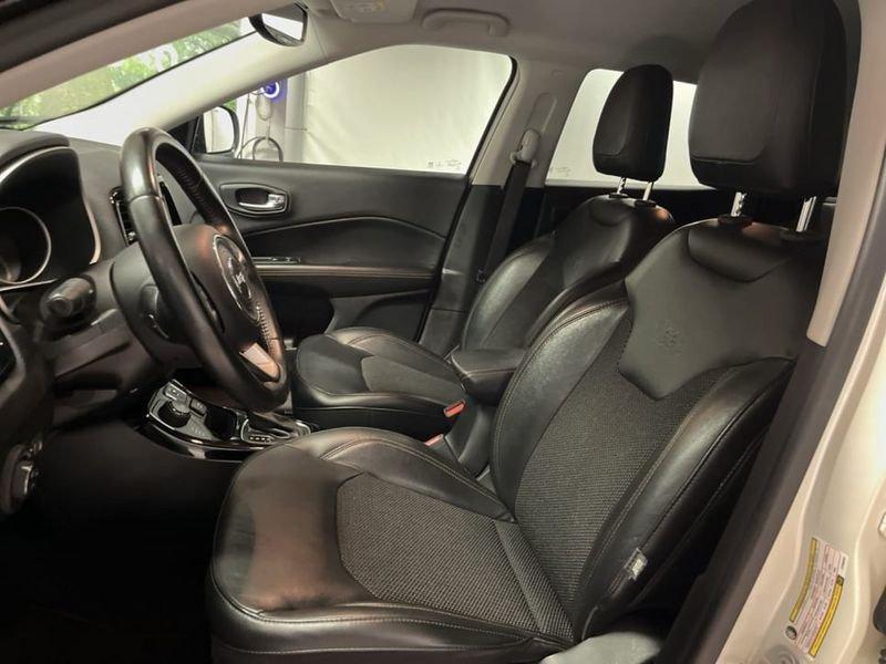 Jeep Compass 1.4 M-AIR LIMITED 4WD 170CV AUTO