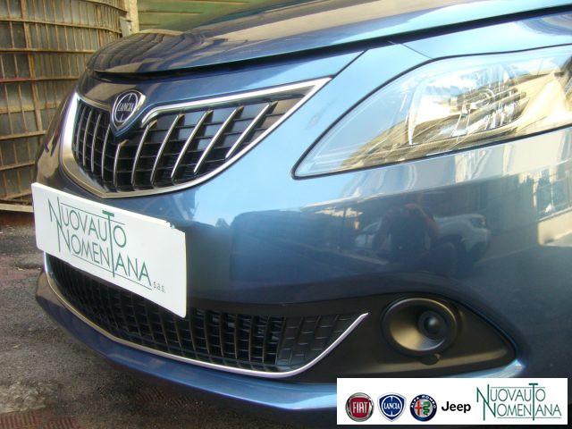 LANCIA Ypsilon 1.2 69CV GPL Ecochic My24 5°P Pack Premium Km0