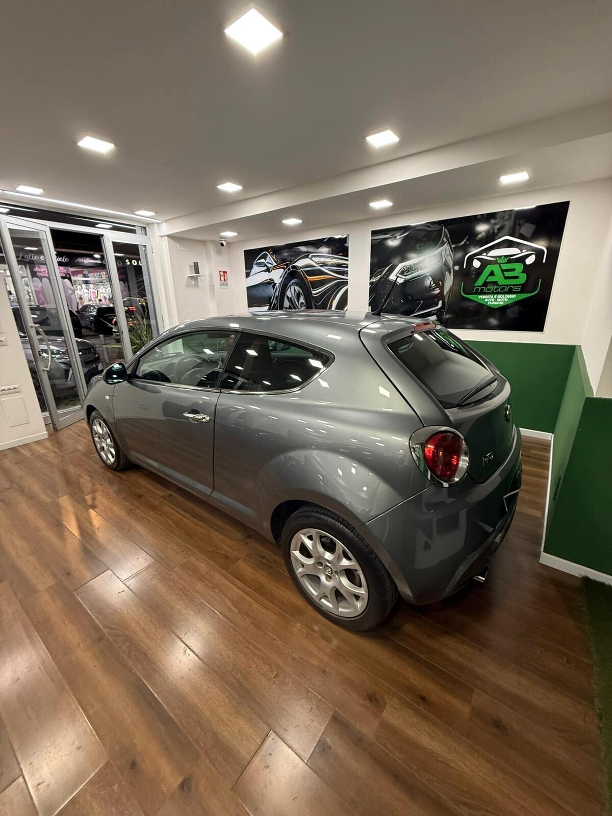 Alfa Romeo MiTo 1.3 JTDm-2 95 CV S&S Upload