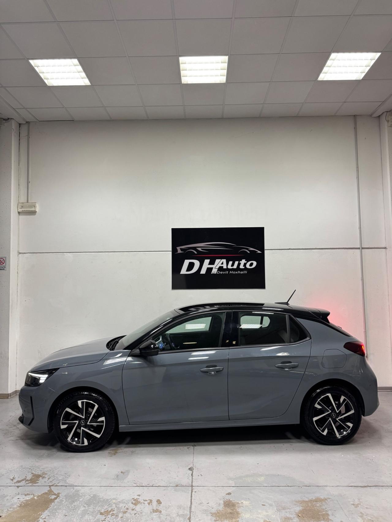 Opel Corsa 1.2 Edition