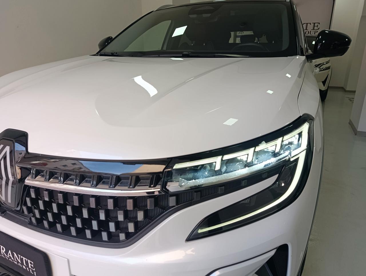 Renault Austral Full Hybrid E-Tech 200 CV Iconic