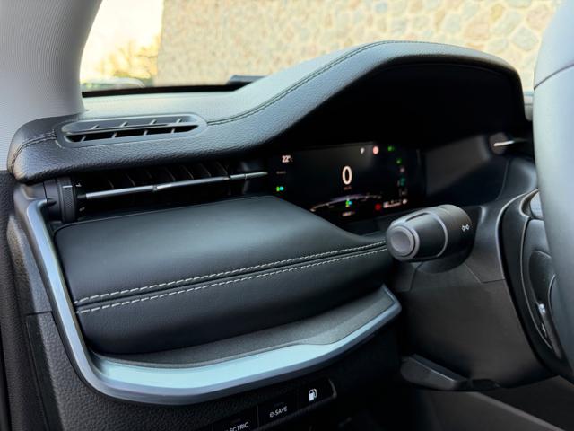 JEEP Compass 4XE 190CV PHEV+VIRTUAL+18''+RCAM+PELLE+LED