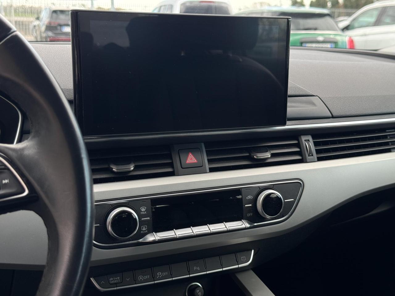 Audi A5 Sportback 40 2.0 g-tron Business Advanced 170cv s-tronic