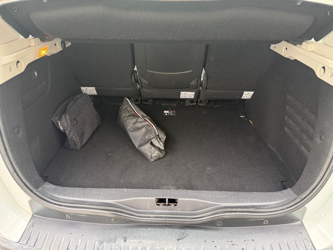 Renault Scenic Scénic XMod 1.6 GPL Wave