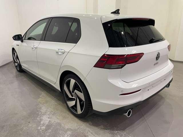 Volkswagen Golf GTI BLACK STYLE 2.0 TSI DSG 245CV *MATRIX+GANCIO*PROMO