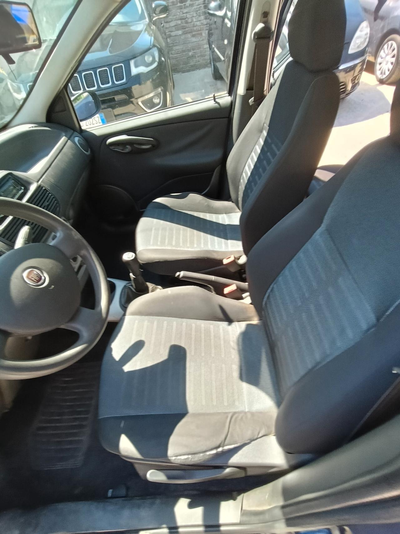 Fiat Punto Classic 1.3 MJT 5 porte Active