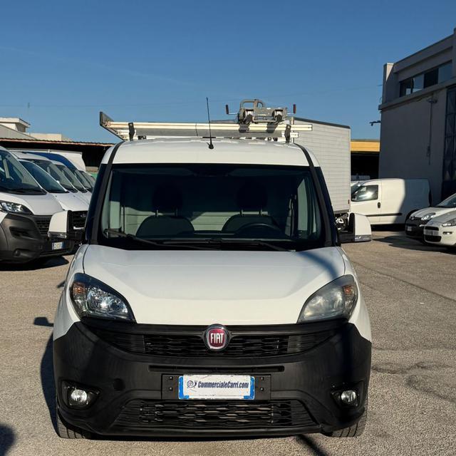 FIAT DOBLO 1.4 NATURAL POWER FURGONE SX - 2019