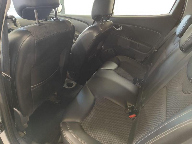 Renault Clio Clio TCe 12V 90CV Start&Stop 5 porte Energy Duel2