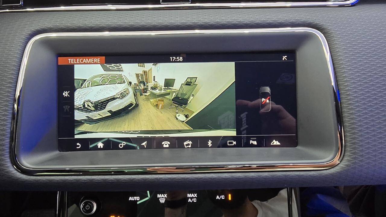 Land Rover Range Rover Evoque Range Rover Evoque 2.0 TD4 180 CV 5p. HSE Dynamic