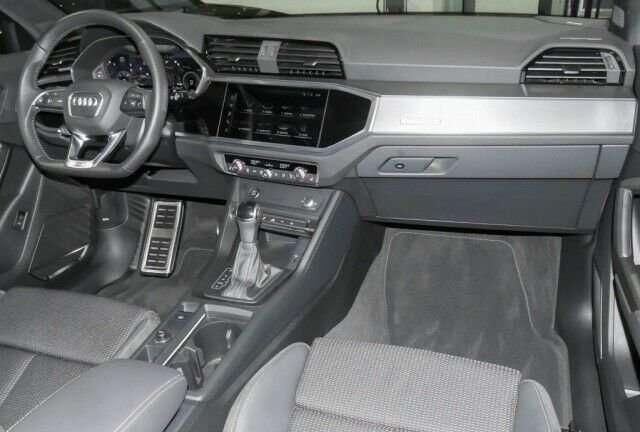 Audi Q3 SPB SPORTBACK S LINE S-LINE SLINE 20"ACC PDC LED