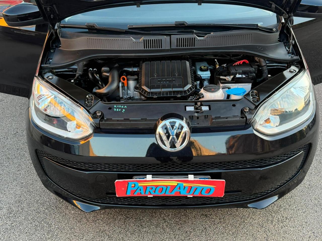 Volkswagen up! 1.0 60cv 5p. move - 2013