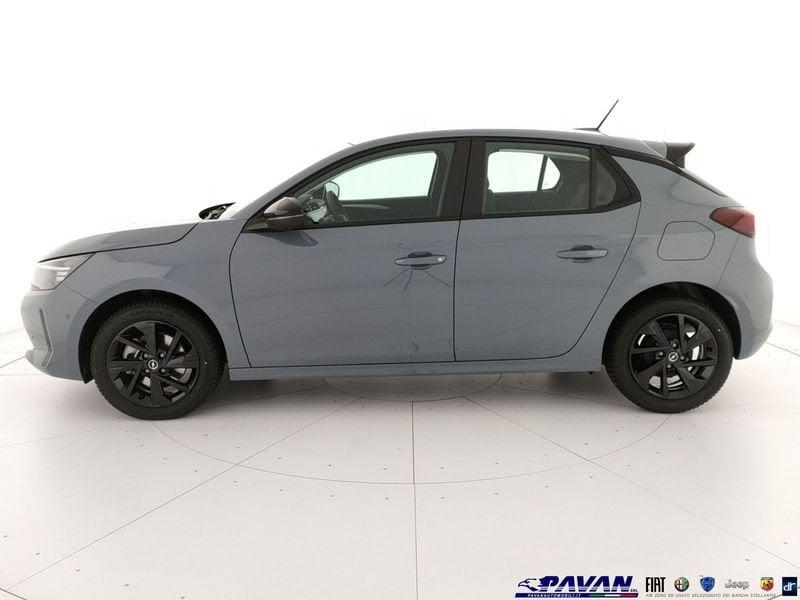 Opel Corsa 1.2 Hybrid 110 CV aut. Edition