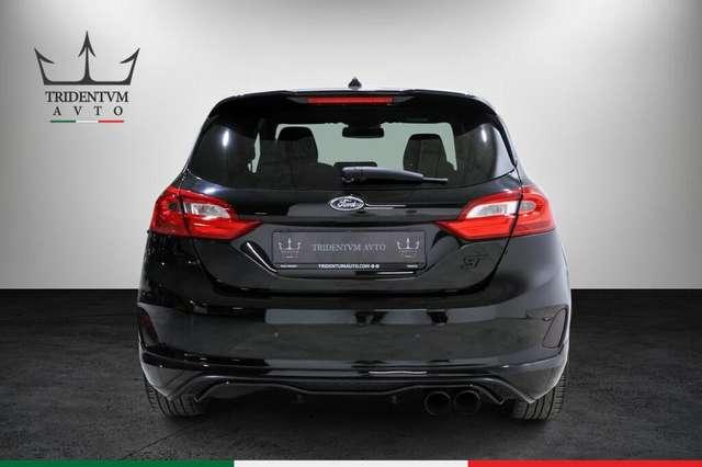 Ford Fiesta 5p 1.5 ST s&s 200cv my19