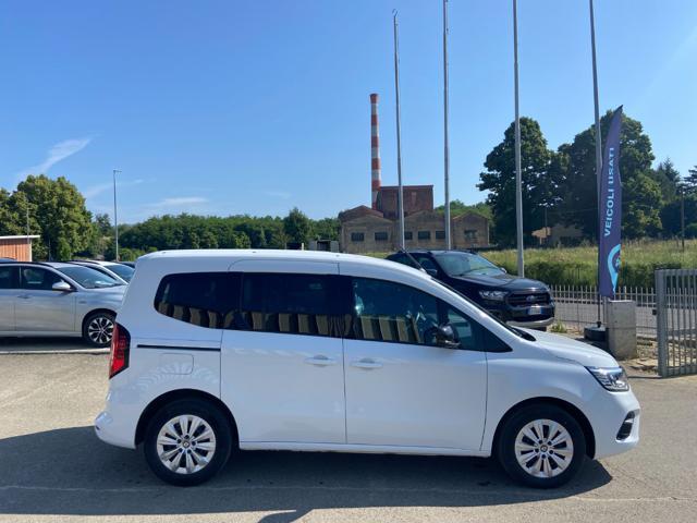 RENAULT Kangoo *PROMO* 1.5 Blue dCi 75CV Edition One