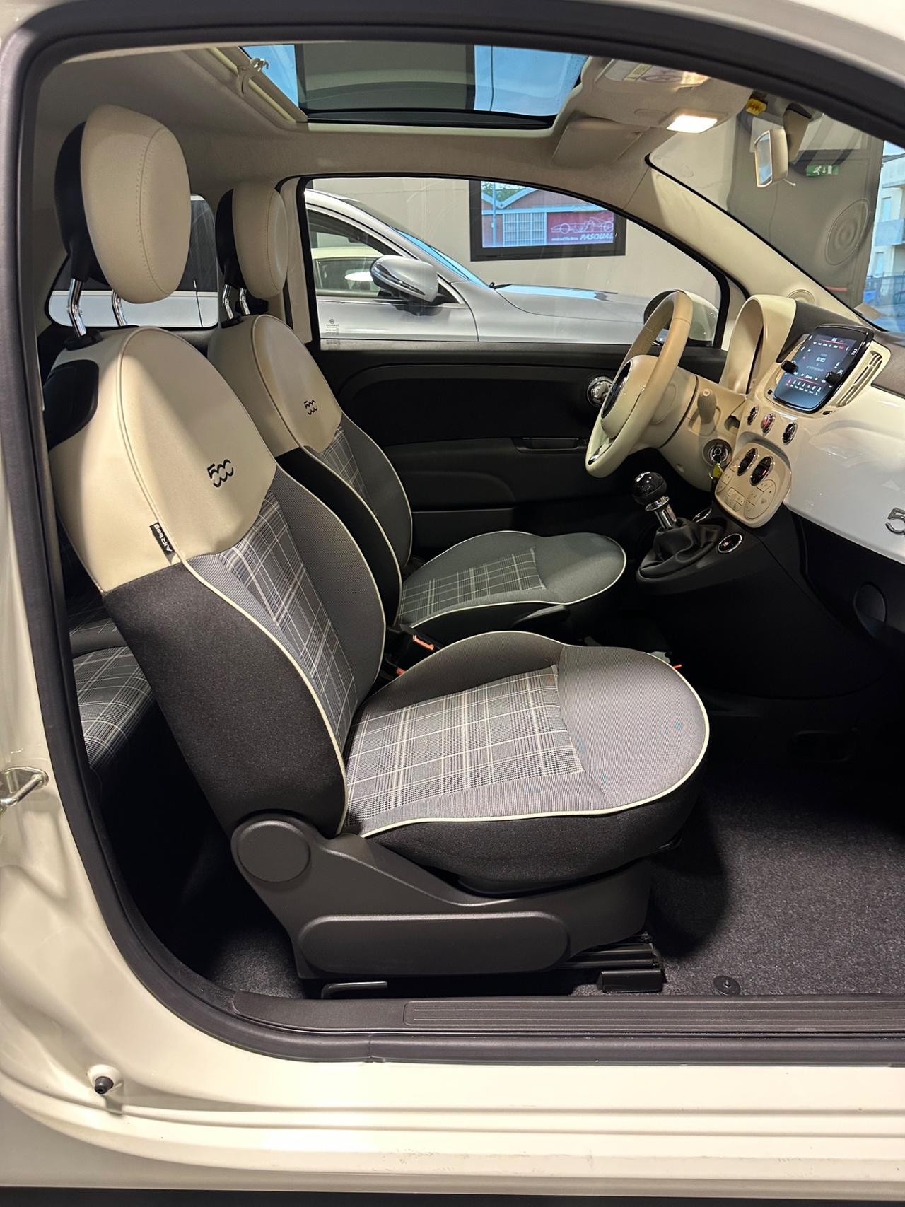Fiat 500 1.2 Dolcevita