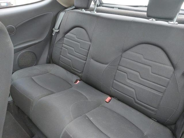 ALFA ROMEO MiTo 1.4 70 CV 8V Impression