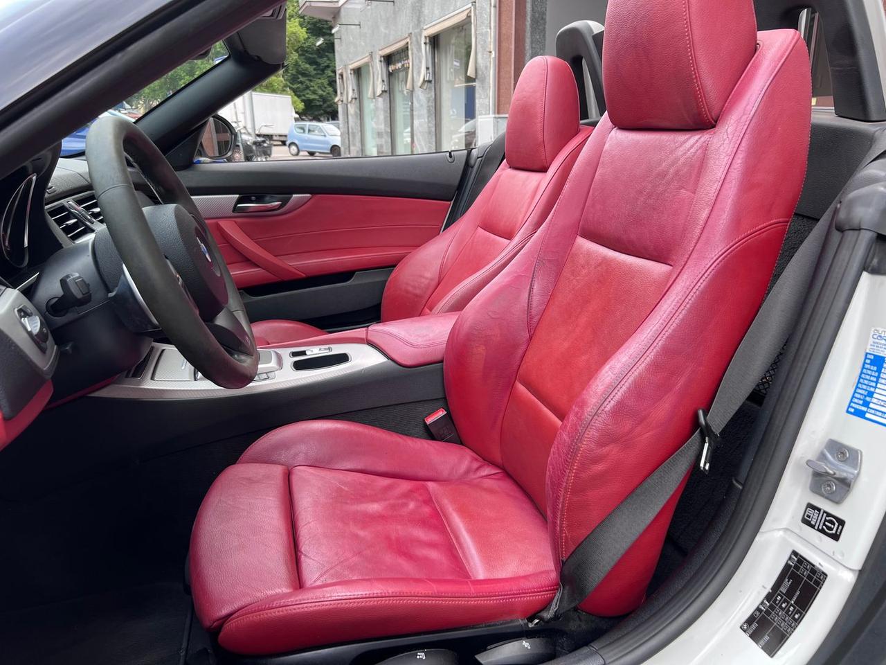 Bmw Z4 M Sport 20 i #6085