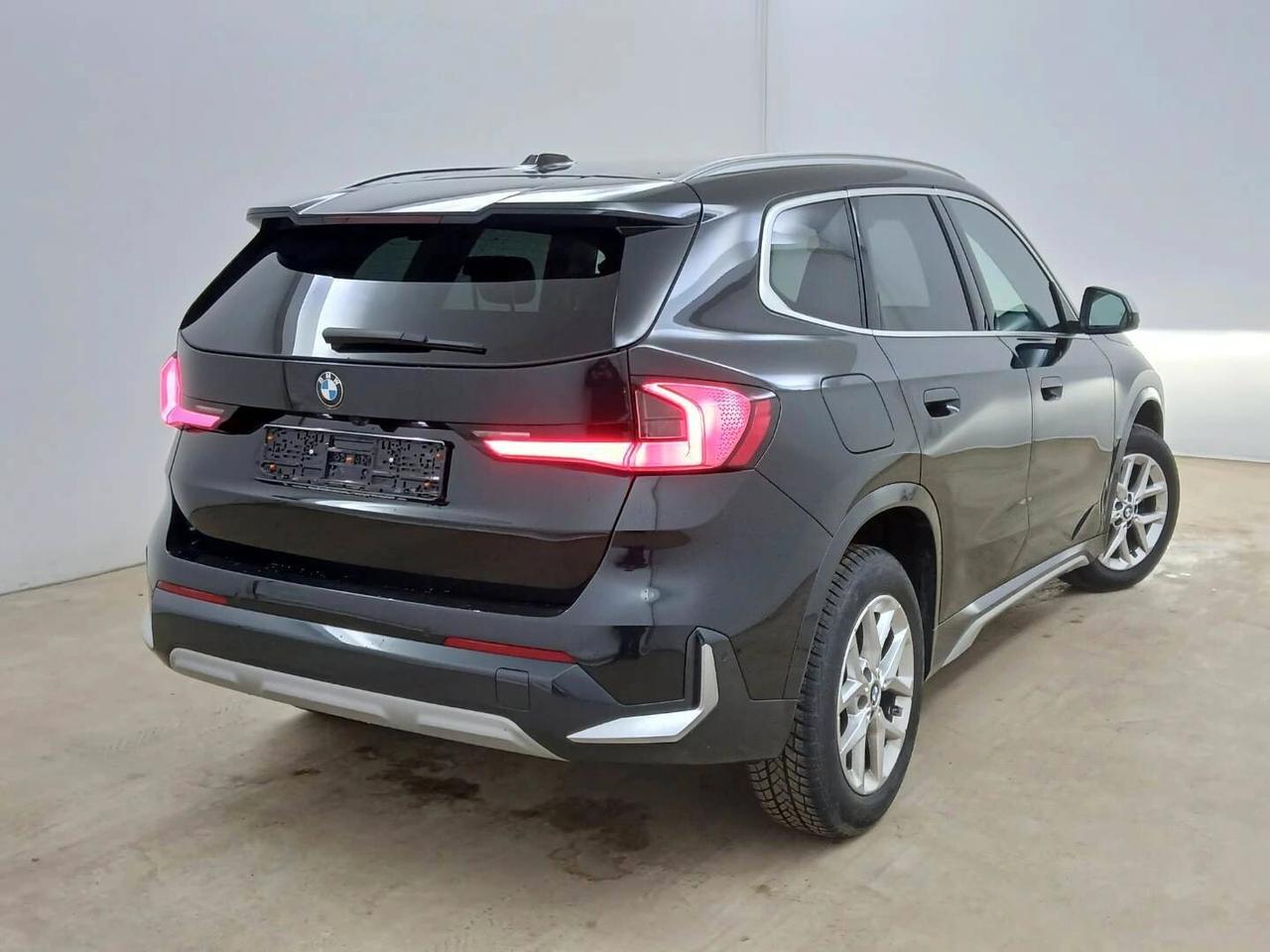 Bmw X1 18d xLine PELLE_NAVI_FULL LED_HEAD-UP_360° Camera