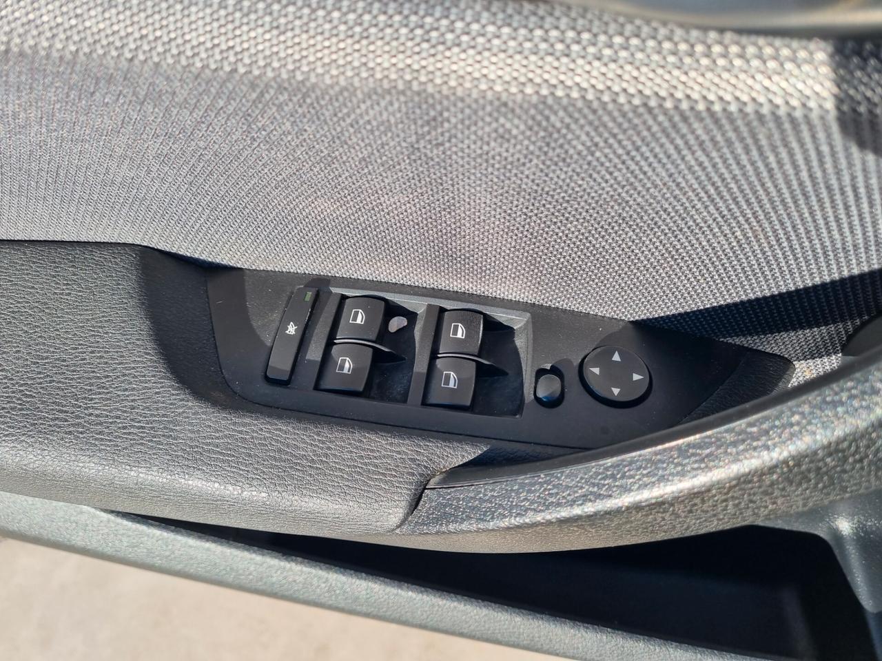 Bmw X1 xDrive20d Futura - 2009