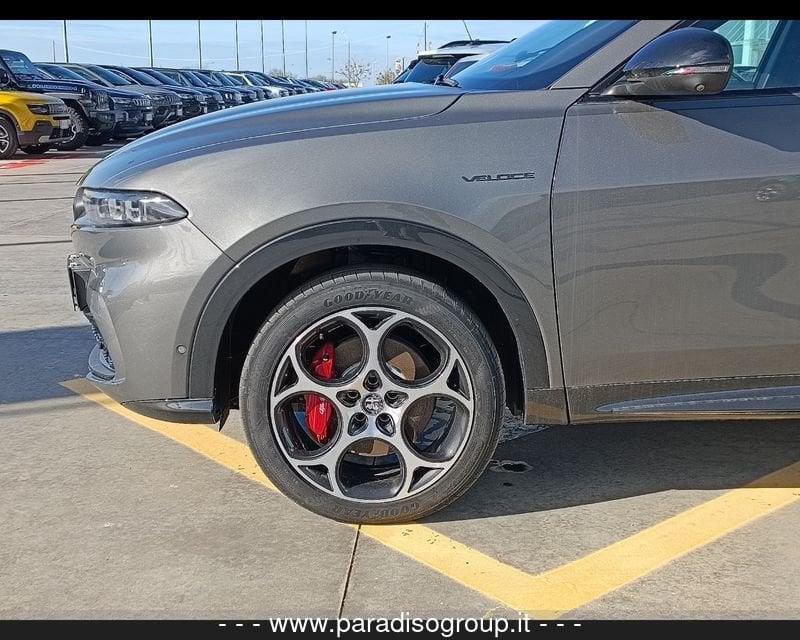 Alfa Romeo Tonale (638) Plug In Hybrid Q4 280cvVeloce