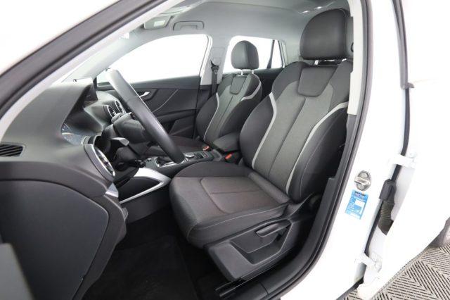 AUDI Q2 Q2 30 TDI S tronic Admired