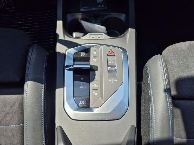 BMW Serie 1 120d MSport aut.