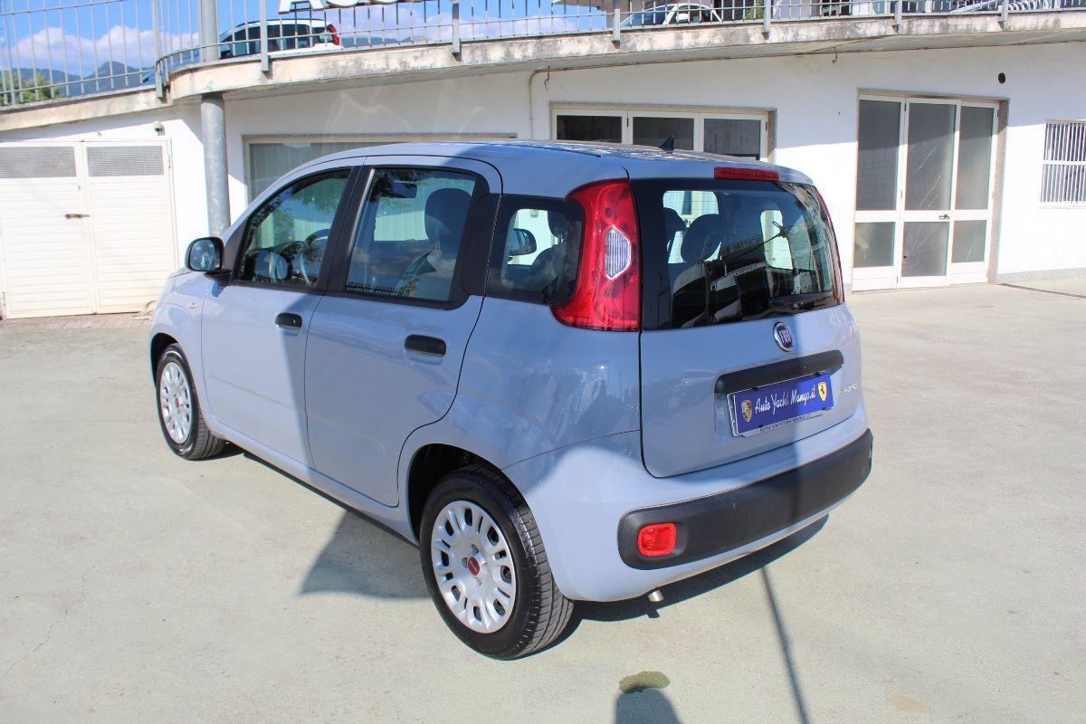 FIAT - Panda - 1.0 FireFly S&S Hybrid
