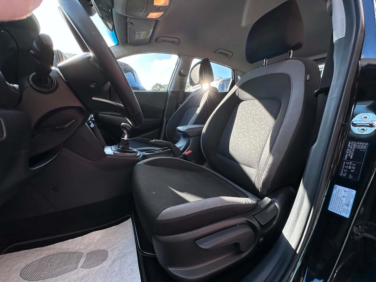 Hyundai Kona 1.0 T-GDI Comfort