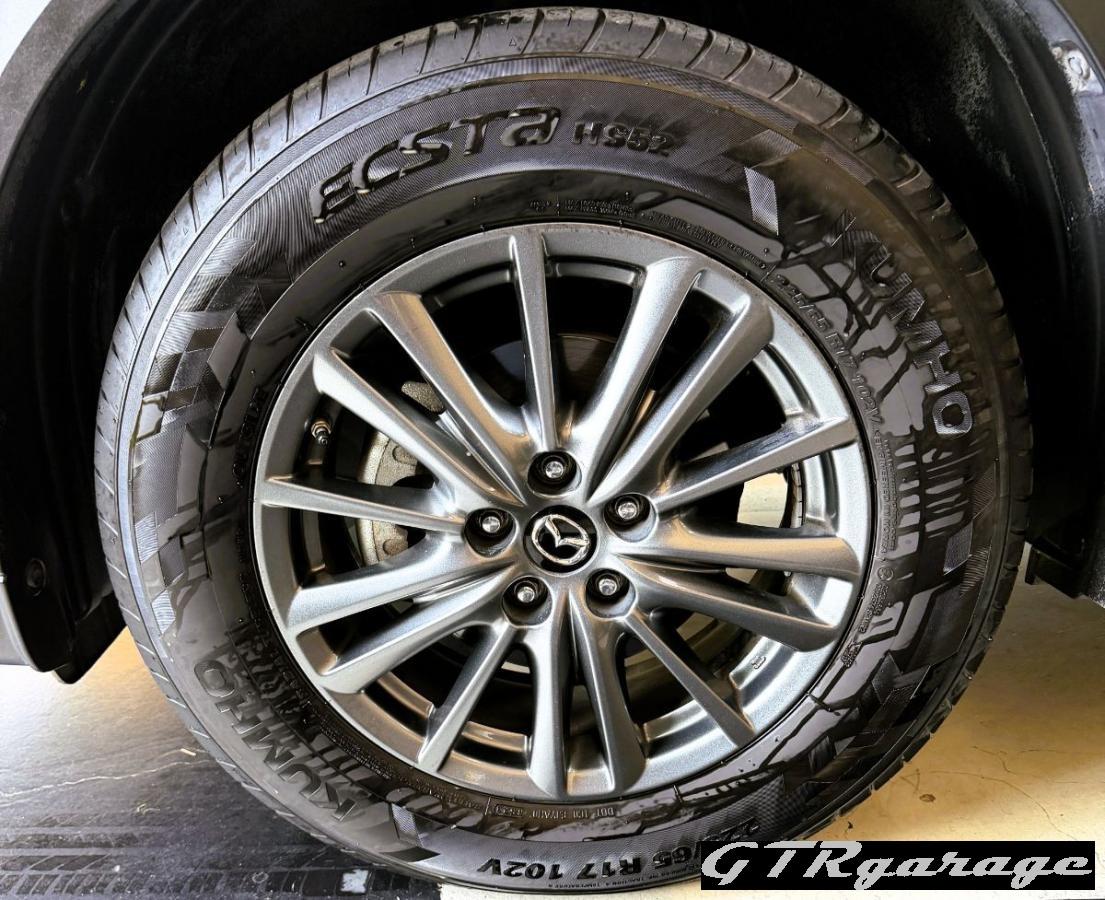 MAZDA CX-5 Skyactiv150 CV Evolve NO OBBLIGO FINANZIAMENTO