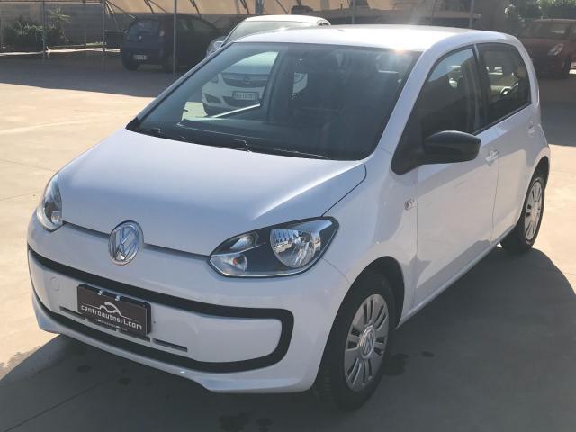 VOLKSWAGEN Up! 75 CV 5 porte Cup Up