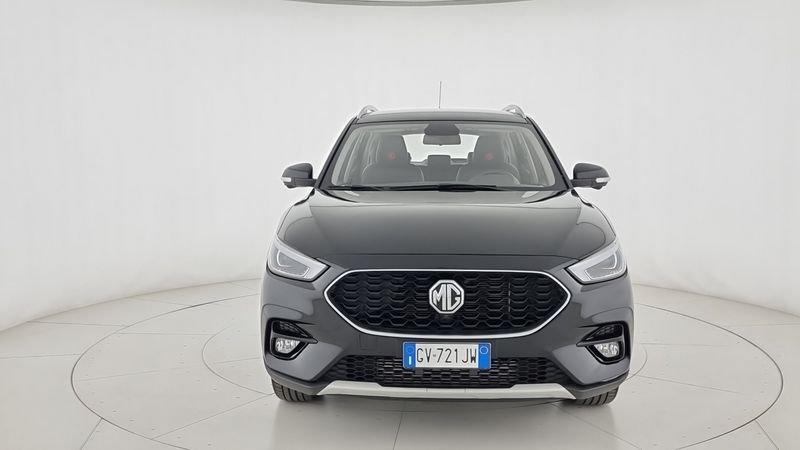 MG ZS ZS 1.0T-GDI aut. Luxury