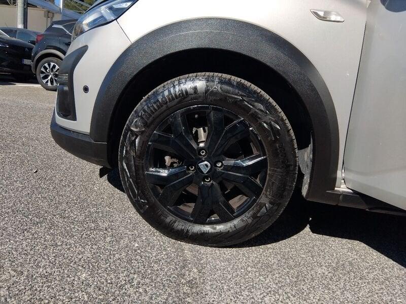 Dacia Jogger 1.0 tce Extreme UP Gpl 100cv 7p.ti