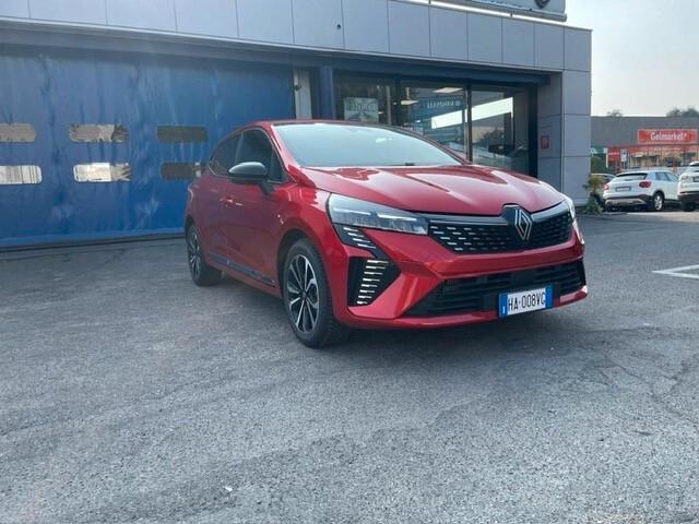 Renault Clio ECO-G 100 CV Techno