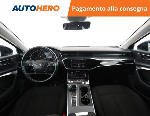 AUDI A6 Avant 40 2.0 TDI quattro ultra S tronic