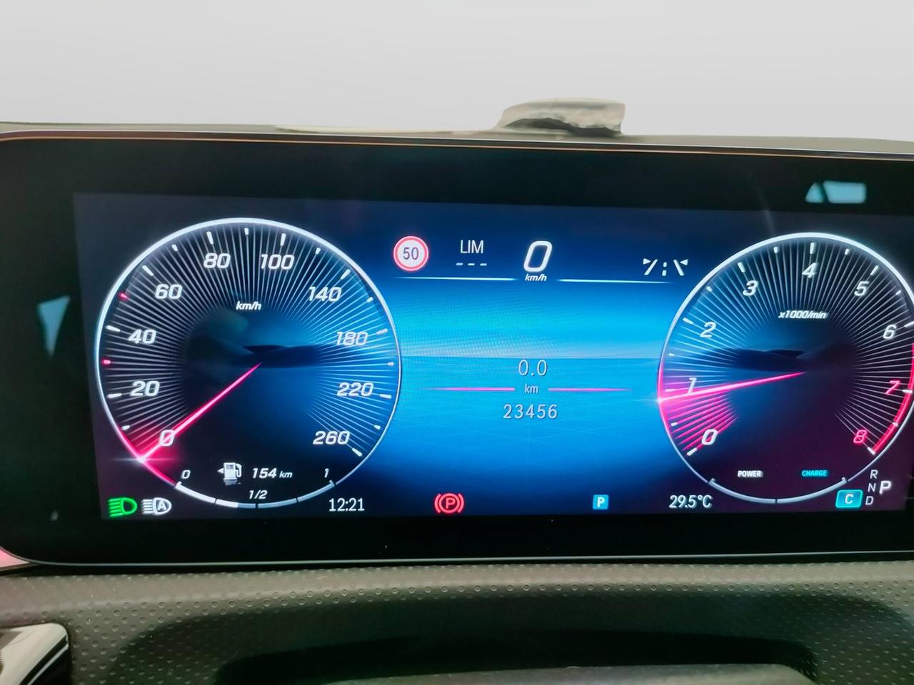 Mercedes-Benz Classe A - W177 2023 - A 180 AMG Line Advanced Plus auto