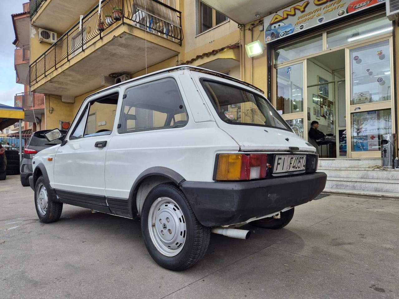 Autobianchi A 112 903