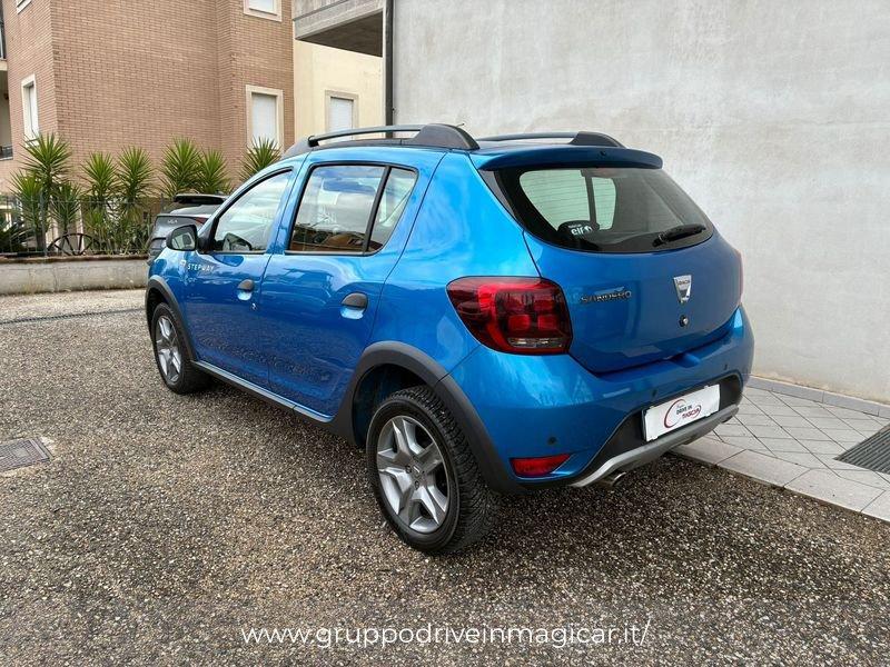 Dacia Stepway 1.5 STEPWAY