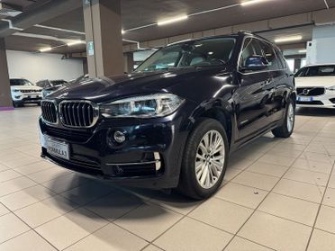 BMW X5 X5 sDrive25d
