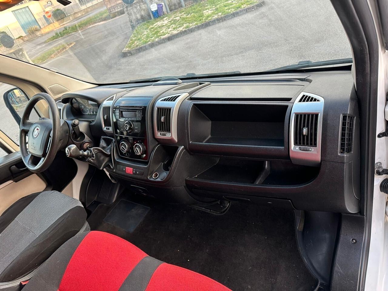 FIAT DUCATO ANNO 2013 DIESEL SUPER PREZZO!