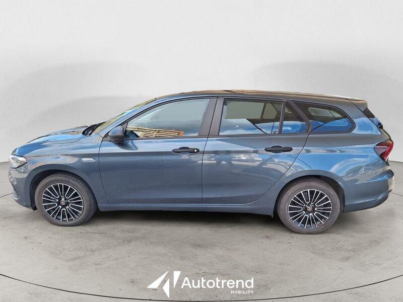 FIAT Tipo SW 1.6 Multijet 130 CV S&S
