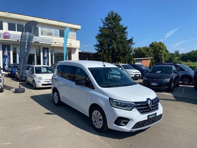 RENAULT Kangoo *PROMO* 1.5 Blue dCi 75CV Edition One